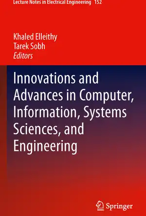 Buchcover ISBN 9781461435358