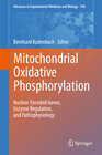 Buchcover Mitochondrial Oxidative Phosphorylation