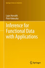 Buchcover Inference for Functional Data with Applications