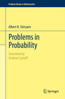 Buchcover Problems in Probability