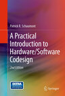 Buchcover A Practical Introduction to Hardware/Software Codesign