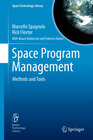 Buchcover Space Program Management
