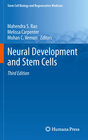 Buchcover Neural Development and Stem Cells