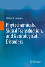 Buchcover Phytochemicals, Signal Transduction, and Neurological Disorders