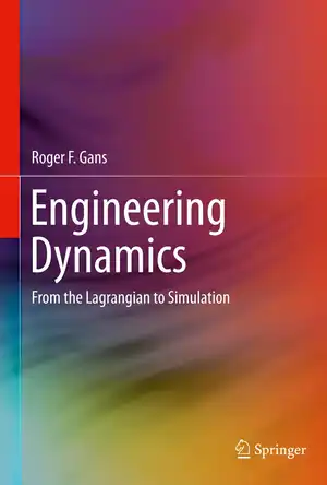 Buchcover ISBN 9781461439295