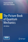 Buchcover The Picture Book of Quantum Mechanics