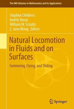 Buchcover ISBN 9781461439974