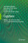 Buchcover Capybara