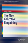 Buchcover The New Collective Bargaining