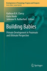 Buchcover Building Babies