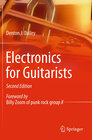 Buchcover Electronics for Guitarists
