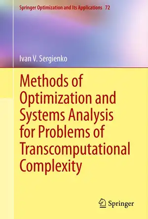 Buchcover ISBN 9781461442103