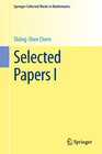 Buchcover Selected Papers I