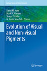 Buchcover Evolution of Visual and Non-visual Pigments