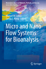 Buchcover Micro and Nano Flow Systems for Bioanalysis