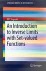 Buchcover An Introduction to Inverse Limits with Set-valued Functions