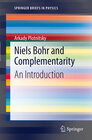 Buchcover Niels Bohr and Complementarity