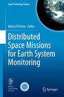 Buchcover Distributed Space Missions for Earth System Monitoring
