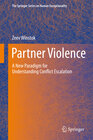 Buchcover Partner Violence