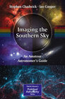 Buchcover Imaging the Southern Sky