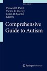 Buchcover Comprehensive Guide to Autism