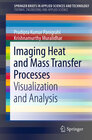 Buchcover Imaging Heat and Mass Transfer Processes