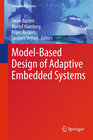 Buchcover Model-Based Design of Adaptive Embedded Systems