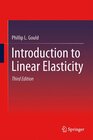 Buchcover Introduction to Linear Elasticity