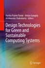 Buchcover Design Technologies for Green and Sustainable Computing Systems