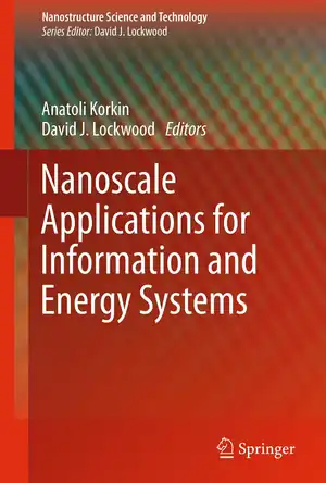 Buchcover ISBN 9781461450160