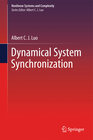 Buchcover Dynamical System Synchronization