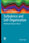 Buchcover Turbulence and Self-Organization