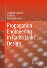 Buchcover Propagation Engineering in Radio Links Design