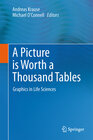 Buchcover A Picture is Worth a Thousand Tables