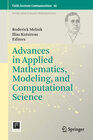 Buchcover Advances in Applied Mathematics, Modeling, and Computational Science