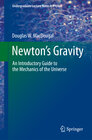 Buchcover Newton's Gravity