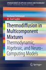 Buchcover Thermodiffusion in Multicomponent Mixtures