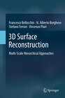 Buchcover 3D Surface Reconstruction