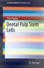 Buchcover Dental Pulp Stem Cells