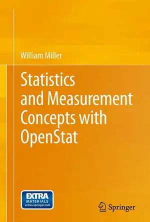 Buchcover ISBN 9781461457435