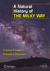 Buchcover A Natural History of the Milky Way