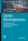 Buchcover Cosmic Electrodynamics