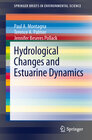 Buchcover Hydrological Changes and Estuarine Dynamics