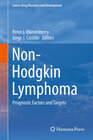 Buchcover Non-Hodgkin Lymphoma