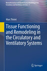 Buchcover Tissue Functioning and Remodeling in the Circulatory and Ventilatory Systems