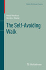 Buchcover The Self-Avoiding Walk