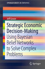 Buchcover Strategic Economic Decision-Making