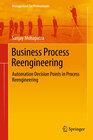 Buchcover Business Process Reengineering