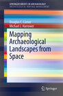 Buchcover Mapping Archaeological Landscapes from Space