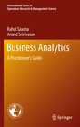 Buchcover Business Analytics